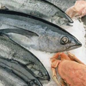 Poisson aux agrumes