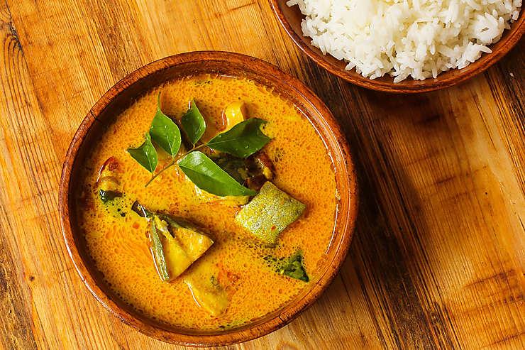 cuisine de monde